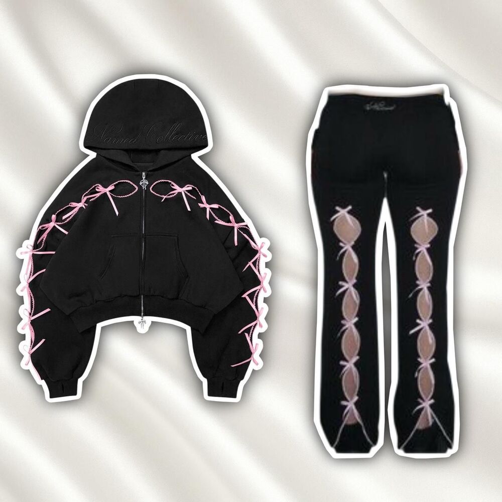 Named-collective Women's multi Hoodie